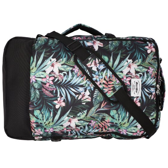 Worldpack Bestway Cabin Pro Daypack 54 cm Laptop compartment