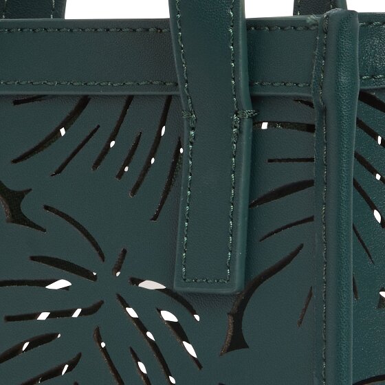 Ted Baker Leeora Mini Bag Shoulder Bag Leather 14.5 cm