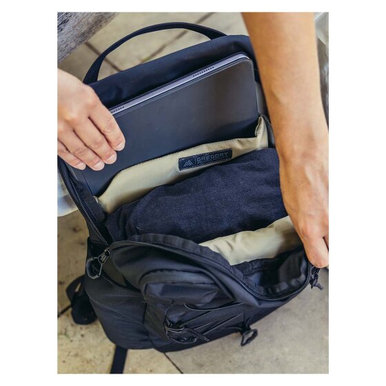 Gregory Terros 20 L Daypack 50 cm Laptop compartment