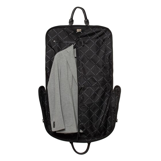 The Chesterfield Brand Josh Weekender travel bag Leather 61 cm The Chesterfield Brand Josh Weekender travel bag Leather 61 cm