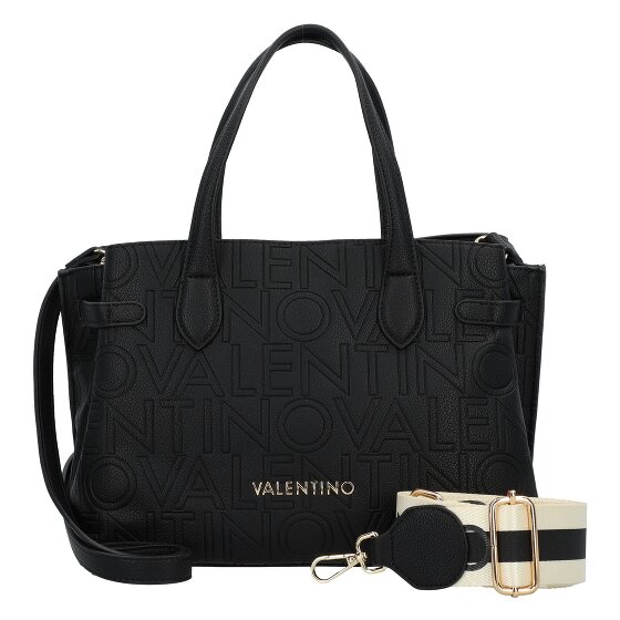 Valentino Pansy Handbag 30 cm