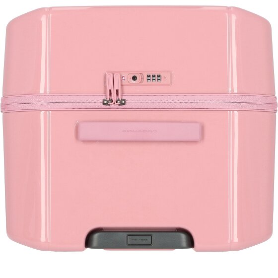 Piquadro PQ-Light 4 Roll Trolley 79 cm