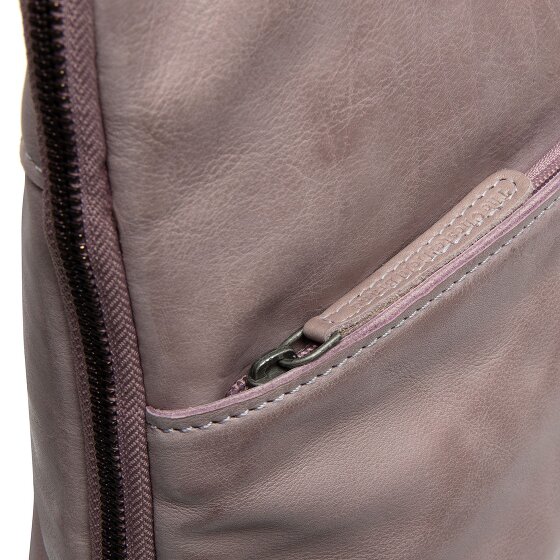 The Chesterfield Brand Bern City Backpack Leather 32 cm