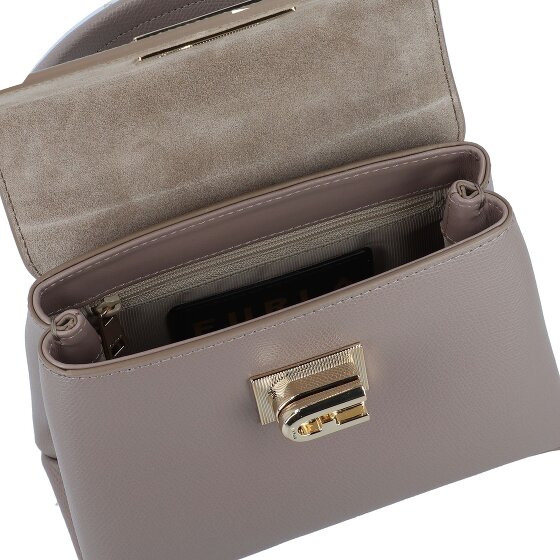 Furla 1927 Handbag leather 21 cm