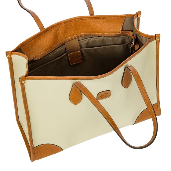 Bric's Firenze Shopper Bag 40 cm Laptop compartment