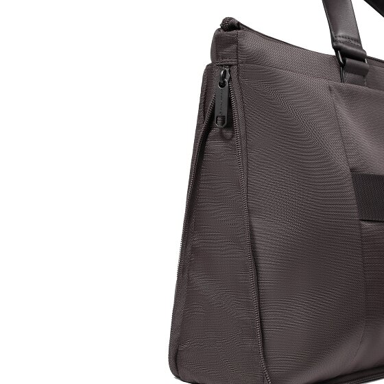 Piquadro Marcel Briefcase Leather 42 cm Laptop compartment