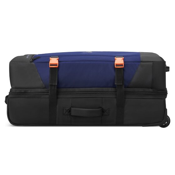 Jeep JS007C 2 wheels Trolley 82 cm