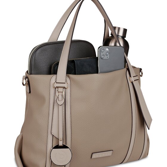 Bugatti Vina Shoulder Bag 40 cm