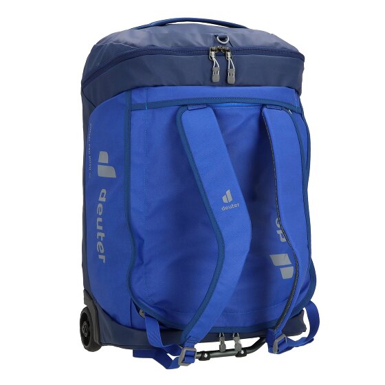 Deuter Duffel Pro Movo 36 2 wheels Travel bag 52 cm