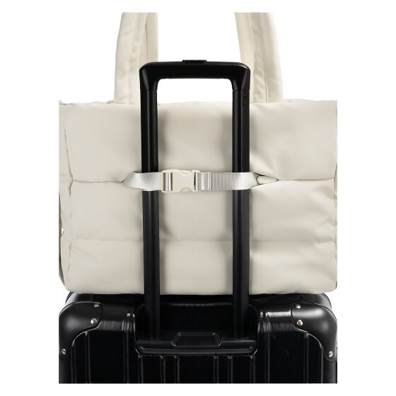 Heys Puffer Shopper Bag 43 cm Laptop compartment