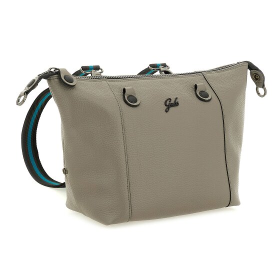 Gabs G3 Plus 5 in 1 leather shoulder bag 37 cm