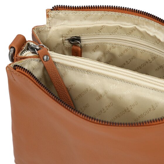 Harbour 2nd Mirela Shoulder bag Leather 25 cm