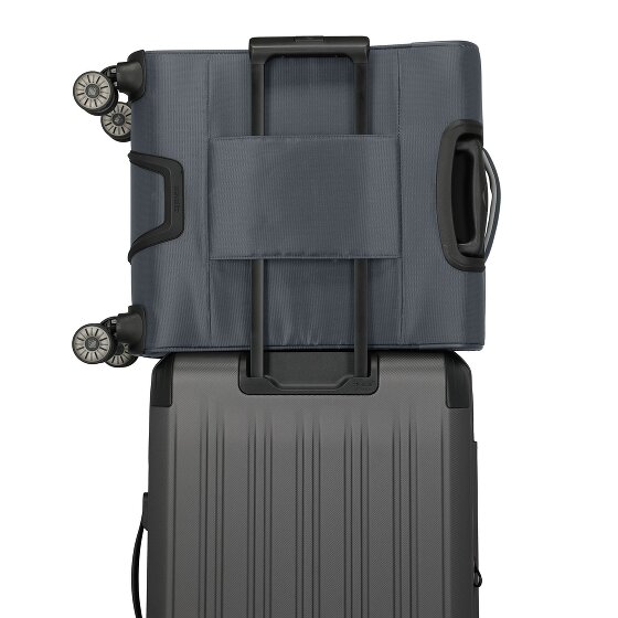Travelite Jetpack Max 4 wheels Cabin suitcase 55 cm