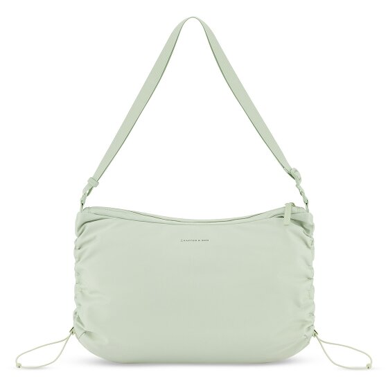 Kapten & Son Skara Large Shoulder Bag 46 cm Laptop compartment