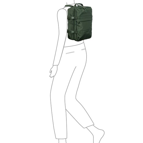 Bric's Positano Daypack 42 cm Laptop compartment