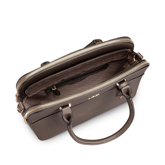 L.Credi Franka shoulder bag 37 cm