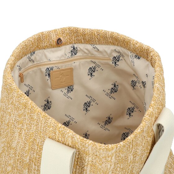 U.S. Polo Assn. Pool Party Shopper Bag 52.5 cm