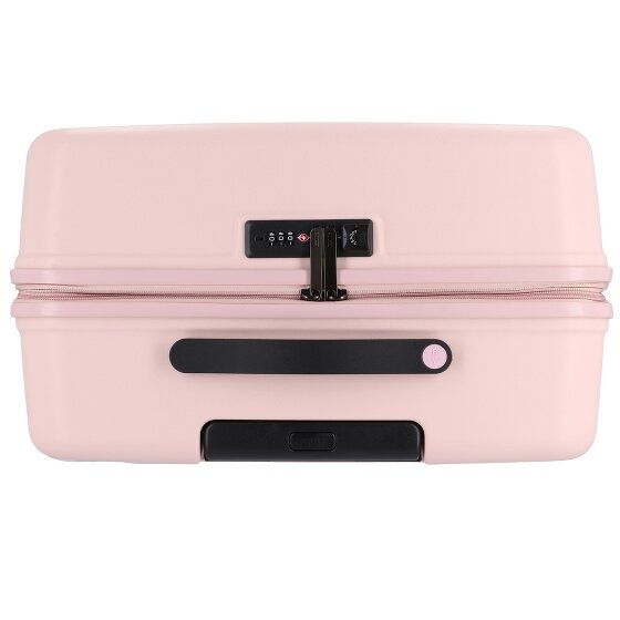 Bric's BY Ulisse 4 Roll Trolley 71 cm