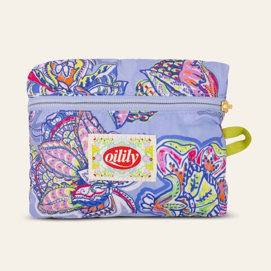 Oilily Avalon Woods Sits Bao Foldable backpack 38.5 cm