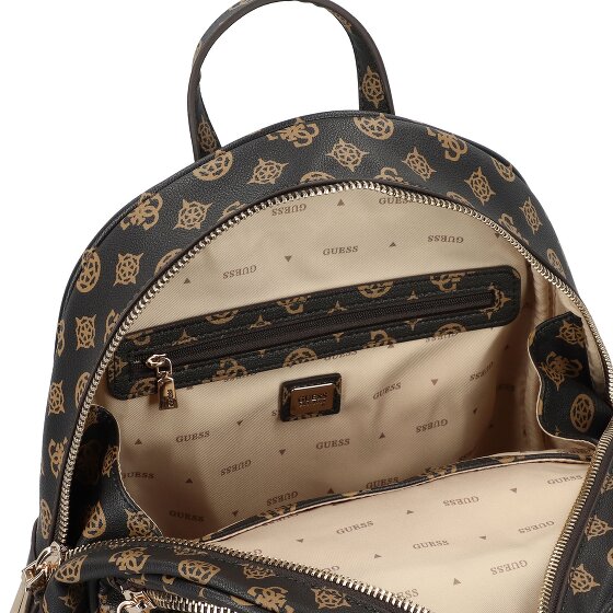 Guess Manhattan II City Backpack 34 cm