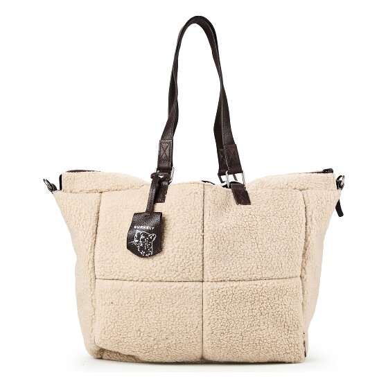 Burkely Lana Wendeshopper Leather Bag, 44 cm