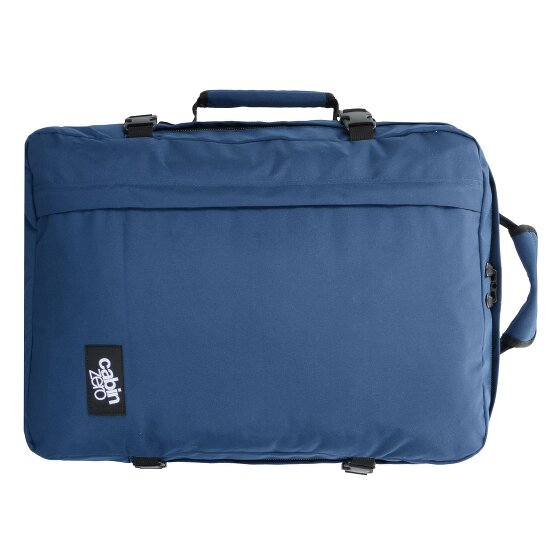 Cabin Zero Classic 44L Cabin Backpack Rucksack 51 cm Cabin Zero Classic 44L Cabin Backpack Rucksack 51 cm