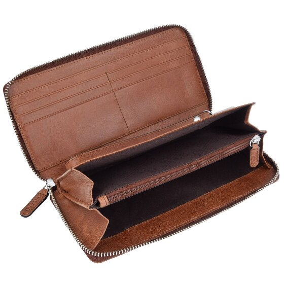 Picard Buddy wallet leather 22 cm