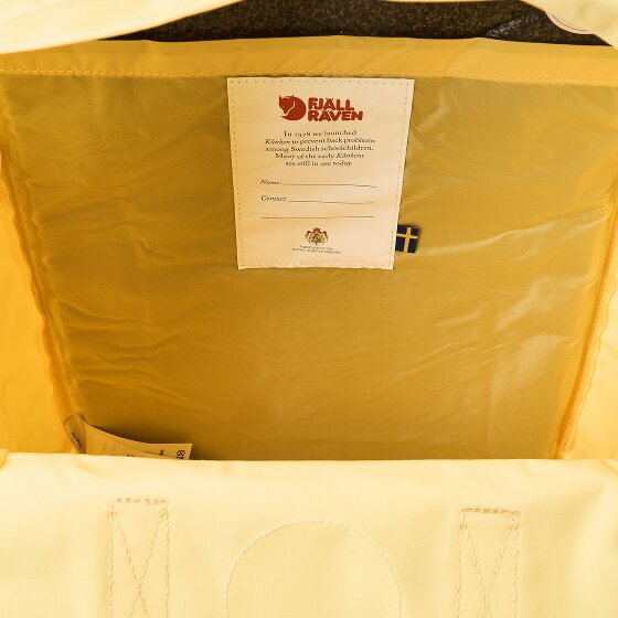 Fjällräven Kanken backpack 38 cm