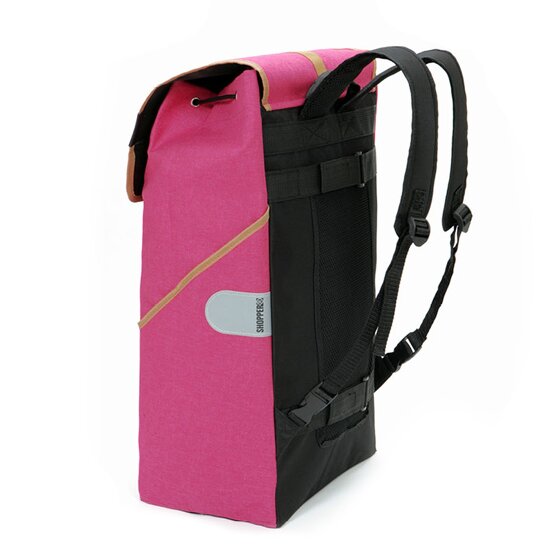 Andersen Shopper Royal Shopper Auke Shopping Trolley 59 cm Andersen Shopper Royal Shopper Auke Shopping Trolley 59 cm