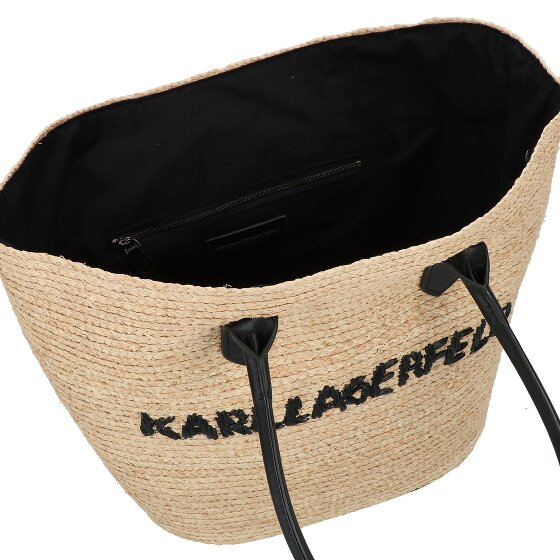 Karl Lagerfeld Essential Shopper Bag 48 cm