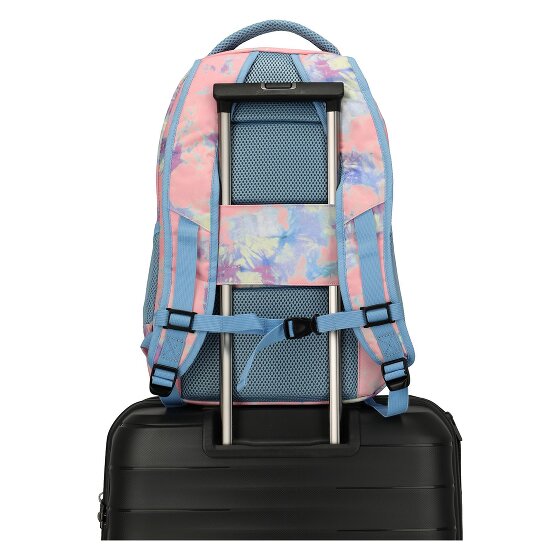 Travelite Basics Daypack 45 cm Laptop compartment