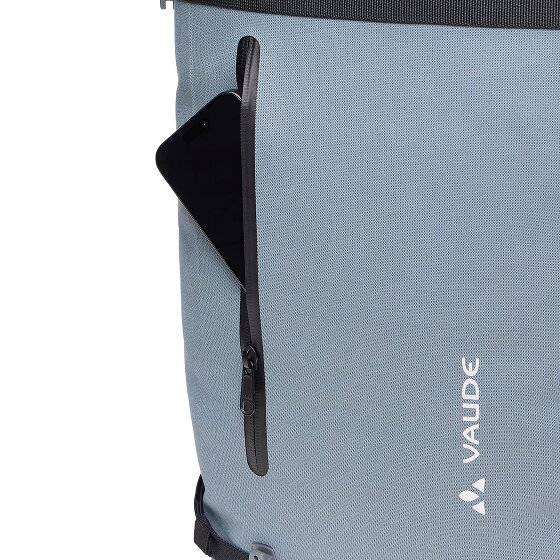 Vaude Proof 22L bike backpack 48 cm laptop compartment