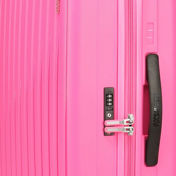 American Tourister Rejoy 4 wheels Trolley 68 cm American Tourister Rejoy 4 wheels Trolley 68 cm