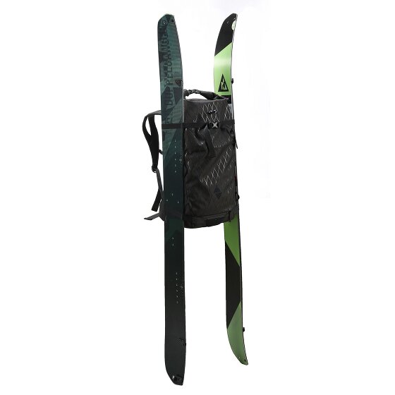 NITRO Splitpack X Ripuri Set 30 Hiking backpack 60 cm