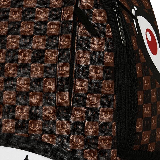Sprayground Sharks In Paris Daypack 45 cm Laptop compartment