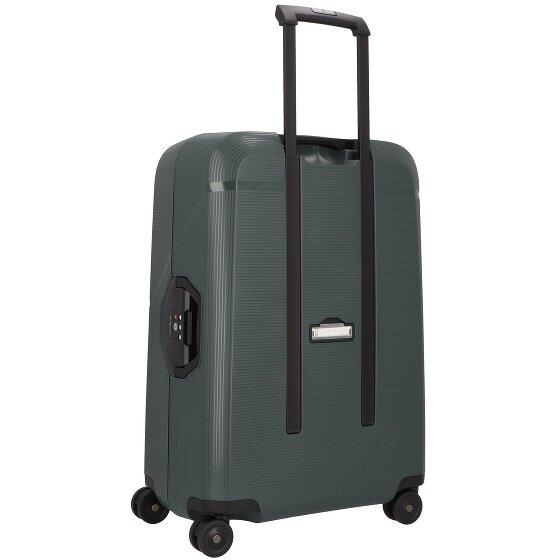 Samsonite Magnum Eco 4 wheels Trolley 69 cm
