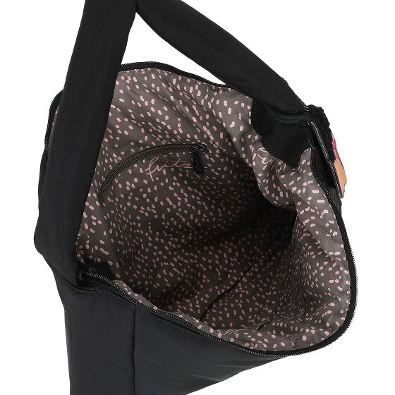 Fritzi aus Preußen Tonnje Shoulder Bag 42 cm