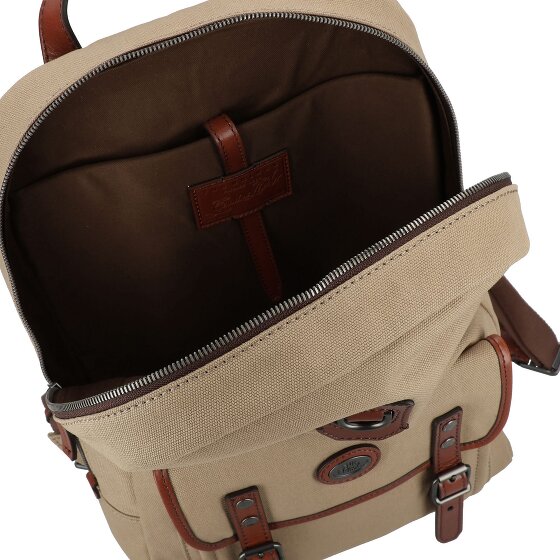 The Bridge Guido Daypack 41 cm Laptop compartment