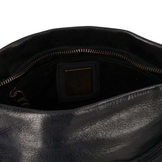 Harbour 2nd River Shoulder bag Leather 26 cm
