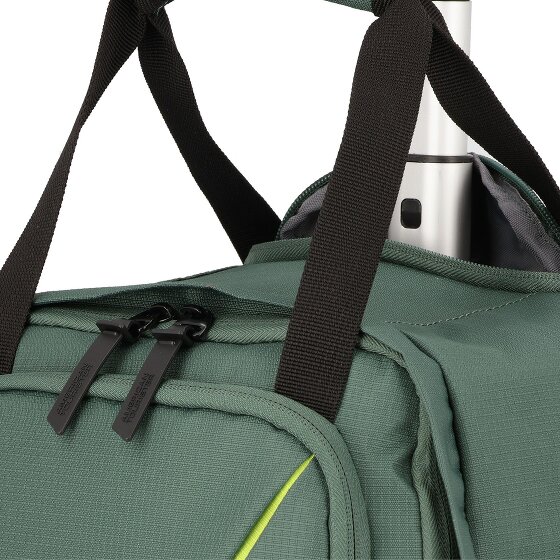 American Tourister Take2Cabin 2 wheels Wheeled backpack 40 cm