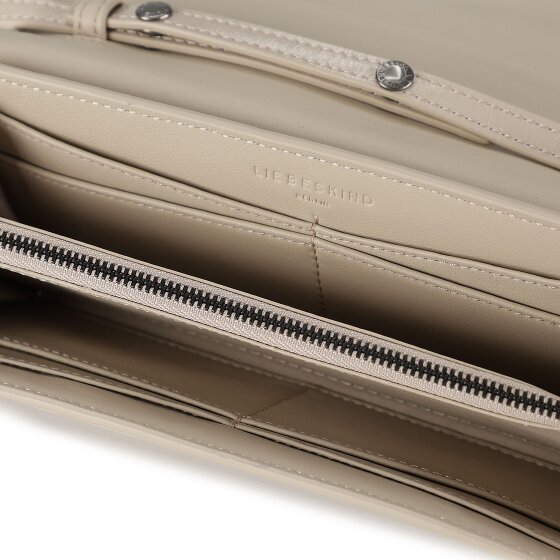 Liebeskind Clutch purse Leather 21 cm