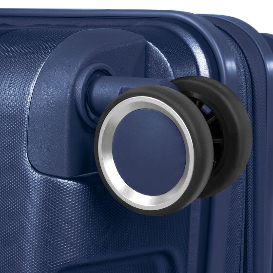 Picard Vienna 4 wheels Cabin trolley S 54 cm