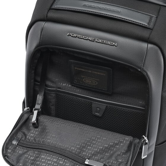 Porsche Design Roadster backpack 38 cm laptop compartment