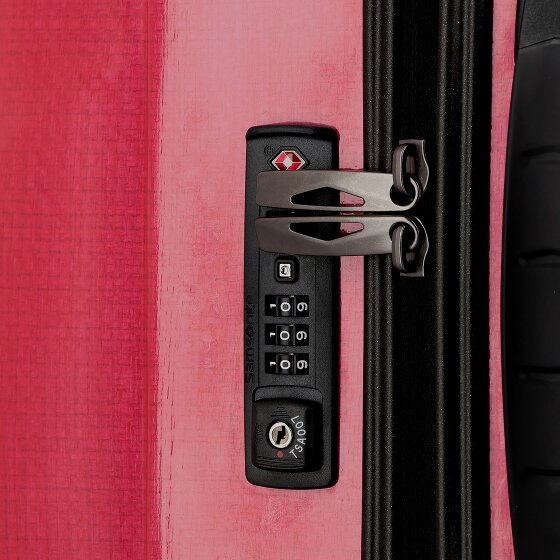 Samsonite Cosmolite 4 wheels Trolley 86 cm