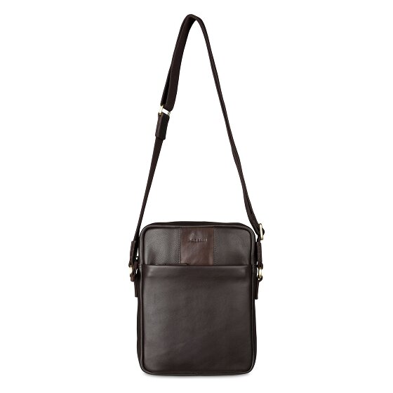 Bugatti Ryan Shoulder bag Genuine Leather 23 cm