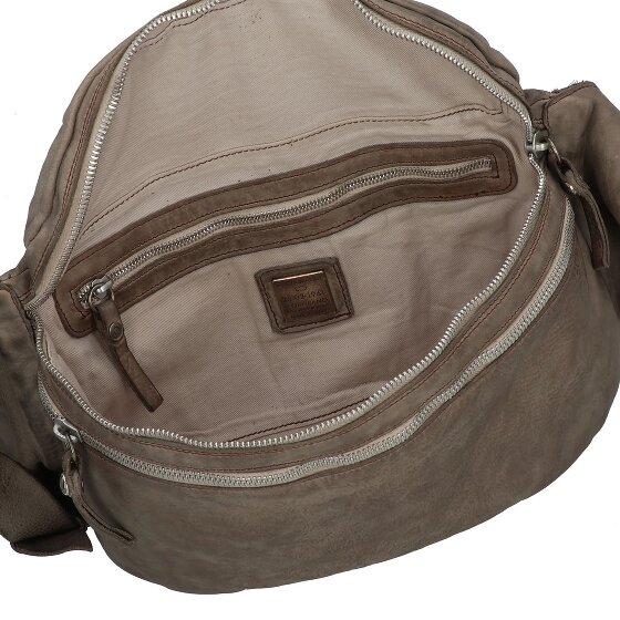 Campomaggi Tasso Fanny pack Leather 33 cm