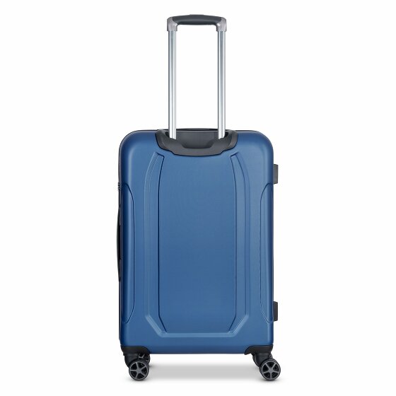 Bugatti Valencia 4 wheels Trolley M 68 cm