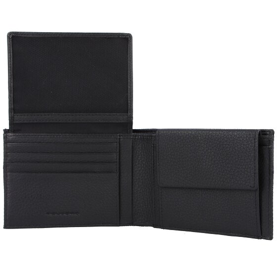Piquadro Trakai wallet RFID 13 cm