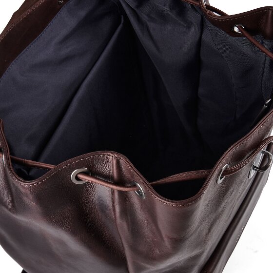 Joop! Cerratano Claudio Daypack Genuine Leather 40 cm