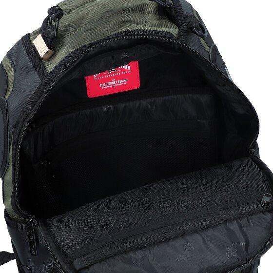 Sprayground Spec Ops Off Daypack 45 cm Laptop compartment
